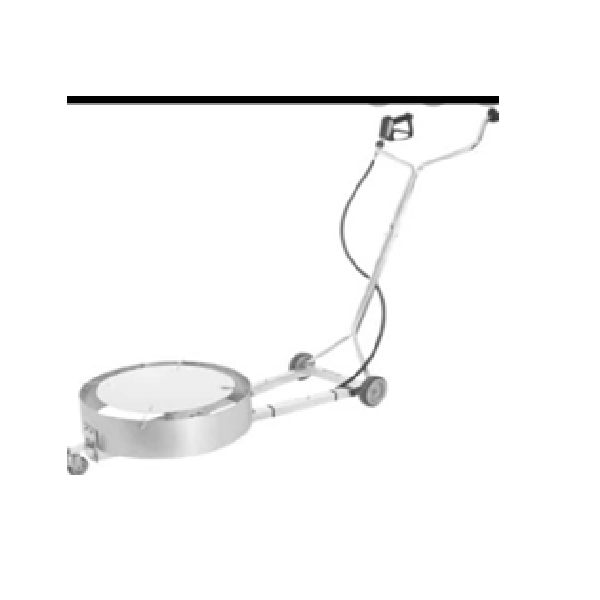 ROTATING UNDERBODY LANCE